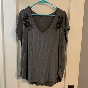 American Eagle Soft & Sexy T